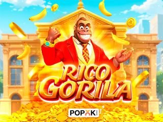 Rico Gorila