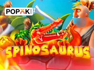 Spinosaurus