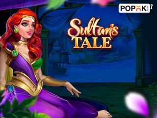 Sultan's tale