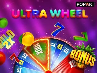 Ultra Wheel
