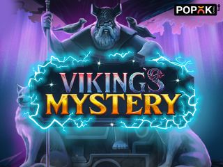 Vikings Mystery