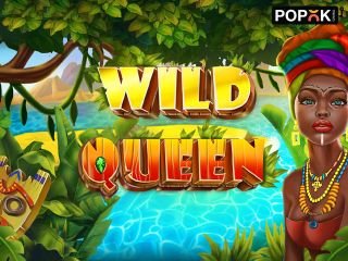 Wild Queen