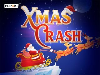 Xmas Crash