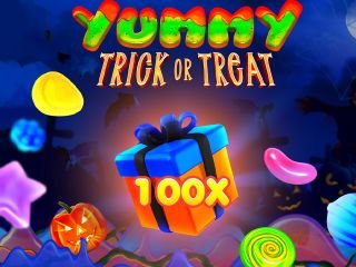 Yummy: Trick or Treat