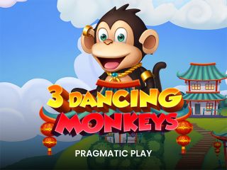 3 Dancing Monkeys