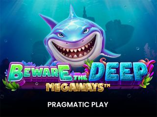 Beware The Deep Megaways