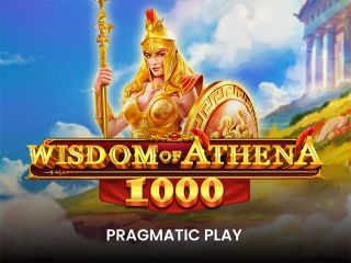 Wisdom of Athena 1000
