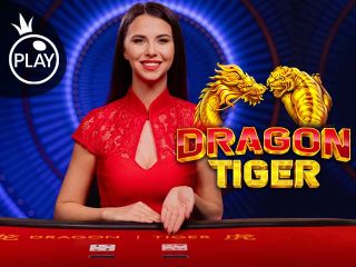 Dragon Tiger