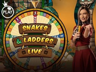 Snakes & Ladders Live