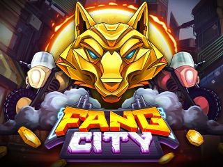 Fang City