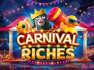 Carnival Riches™