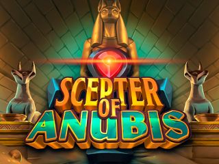 Scepter of Anubis