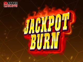 Jackpot Burn