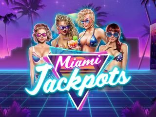 Miami Jackpots