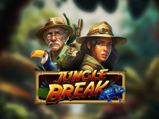 Jungle Break