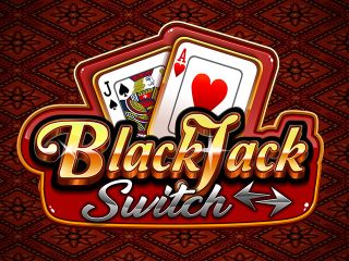 BLACKJACK SWITCH