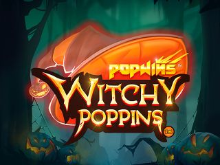 Witchy Poppins