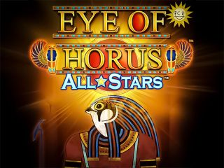 Eye of Horus All Stars