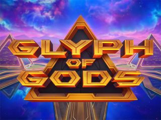 Glyph of Gods