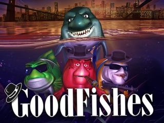 Good Fishes