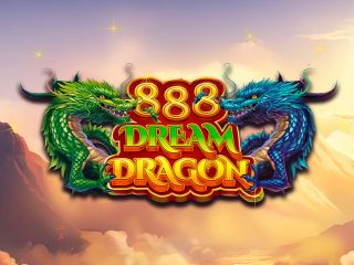 888 Dream Dragon