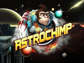 Astrochimp