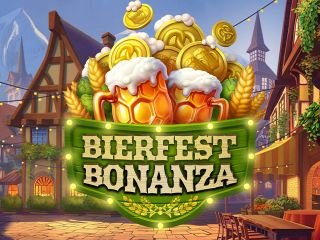 Bierfest Bonanza