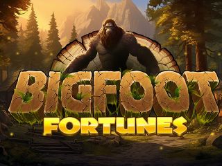 Bigfoot Fortunes