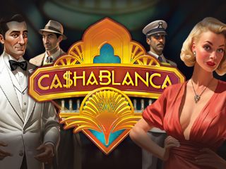 Cashablanca