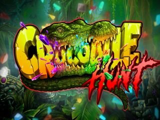 Crocodile Hunt