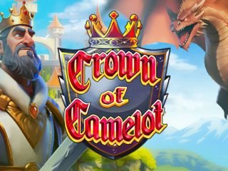 Crown of Camelot