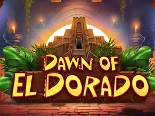 Dawn of El Dorado