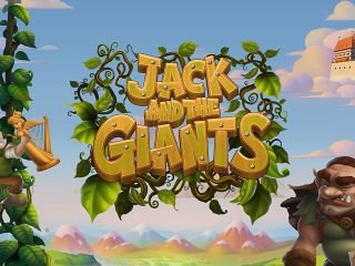 Fairytale Fortunes: Jack and the Giants