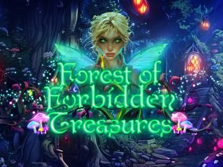Forest of Forbidden Treasures