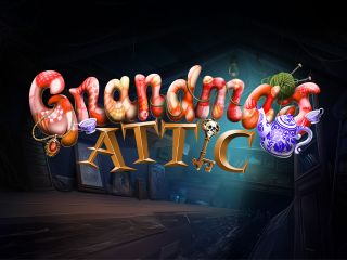 Grandma's Attic