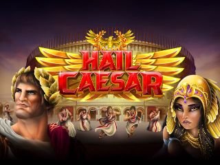 Hail Caesar!