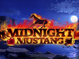 Midnight Mustang