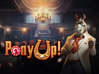 Pony Up!