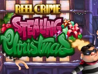 Reel Crime: Stealing Christmas