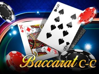 Baccarat C-C