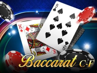 Baccarat C-F