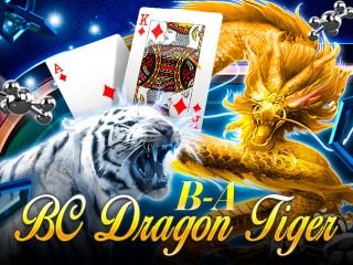 BC Dragon Tiger B-A