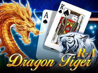 Dragon Tiger R-A