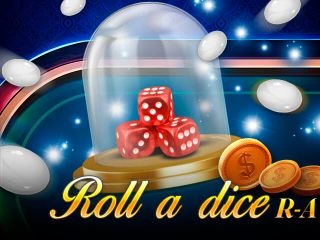 Roll a dice R-A