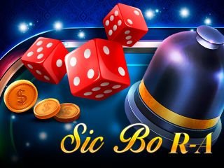 Sic Bo R-A