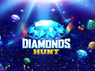 Diamonds Hunt