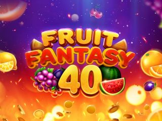 Fruit Fantasy 40
