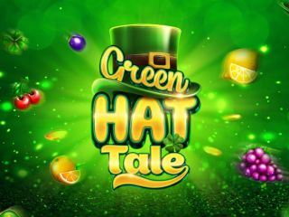 Green Hat Tale