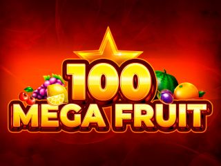 Mega Fruit 100