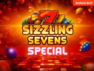 Sizzling Sevens Special